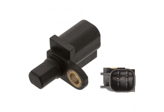 ABS Sensor 46316 FEBI