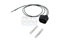 Kabelreparatieset, wieltoerentalsensor