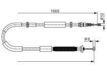 HANDREMKABEL BC2588