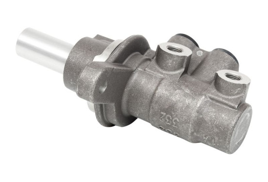 Hoofdremcilinder 24.4120-1712.3 ATE