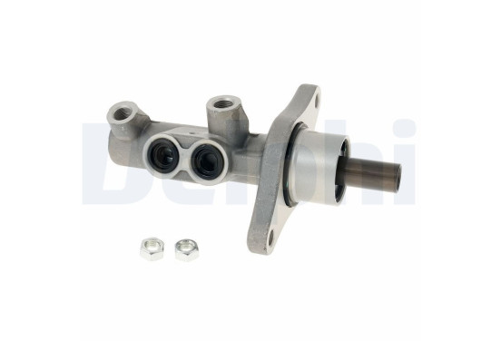 Hoofdremcilinder, afbeelding 2