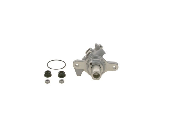 Hoofdremcilinder
