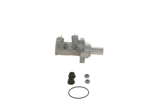 Hoofdremcilinder, afbeelding 4