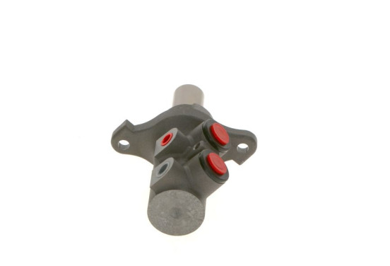 Hoofdremcilinder, afbeelding 3