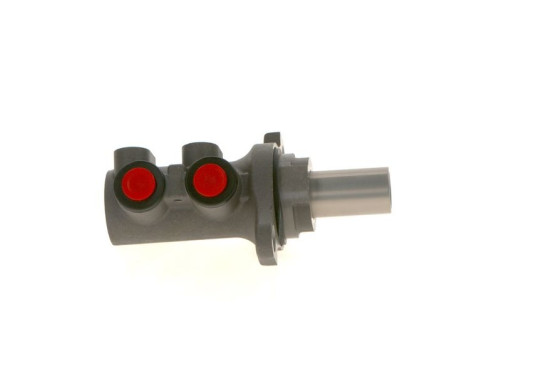 Hoofdremcilinder, afbeelding 4