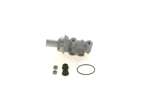 Hoofdremcilinder, afbeelding 2