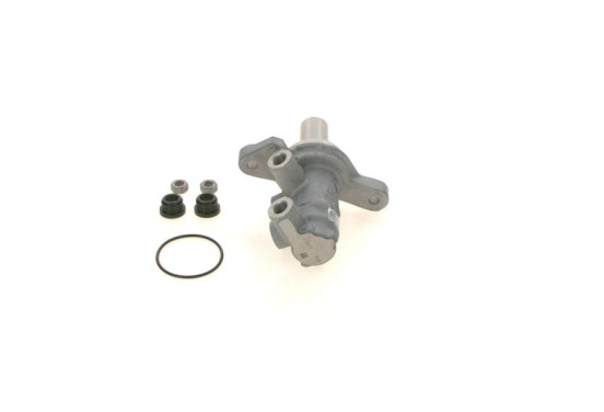 Hoofdremcilinder, afbeelding 3