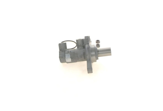 Hoofdremcilinder, afbeelding 4