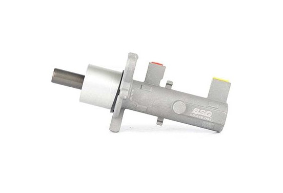 Hoofdremcilinder, afbeelding 2