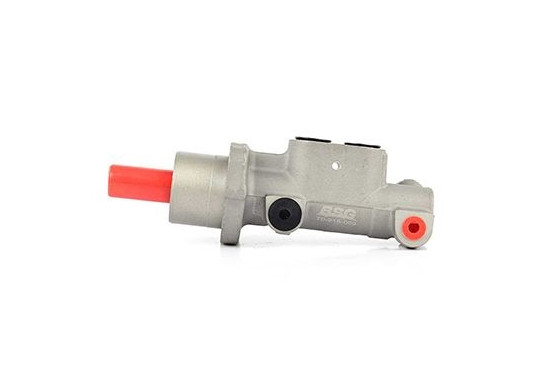 Hoofdremcilinder, afbeelding 2