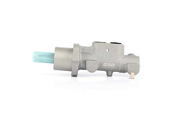 Hoofdremcilinder, afbeelding 2