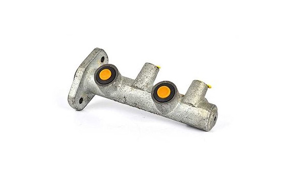 Hoofdremcilinder, afbeelding 2