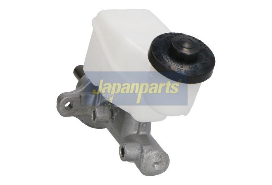 Hoofdremcilinder, afbeelding 2