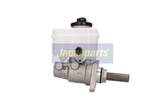 Hoofdremcilinder, afbeelding 3