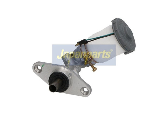 Hoofdremcilinder, afbeelding 2