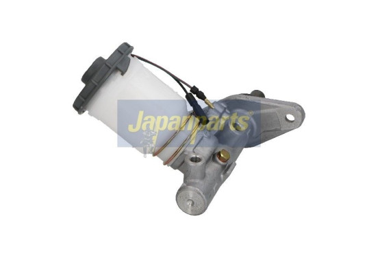 Hoofdremcilinder, afbeelding 4