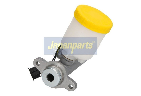 Hoofdremcilinder, afbeelding 2