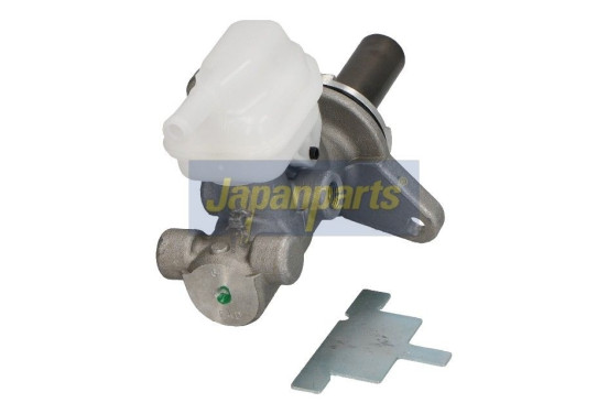 Hoofdremcilinder, afbeelding 4