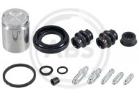 Reparatieset, remklauw ECO-KIT 57603 ABS