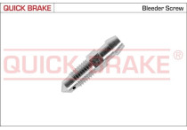 Ontluchtingsschroef / -nippel