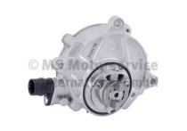 Onderdrukpomp, remsysteem