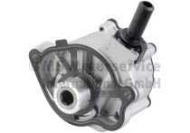 Onderdrukpomp, remsysteem