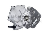 Onderdrukpomp, remsysteem