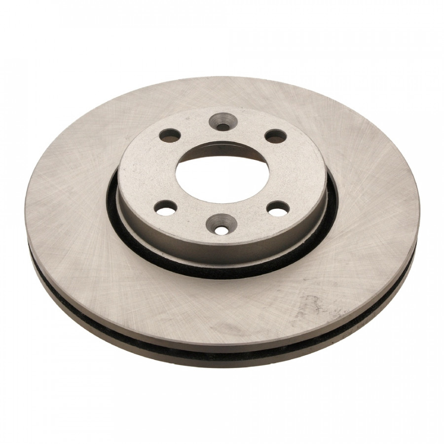 febi bilstein 16708 Remblokken met materiaaladditief (achter
