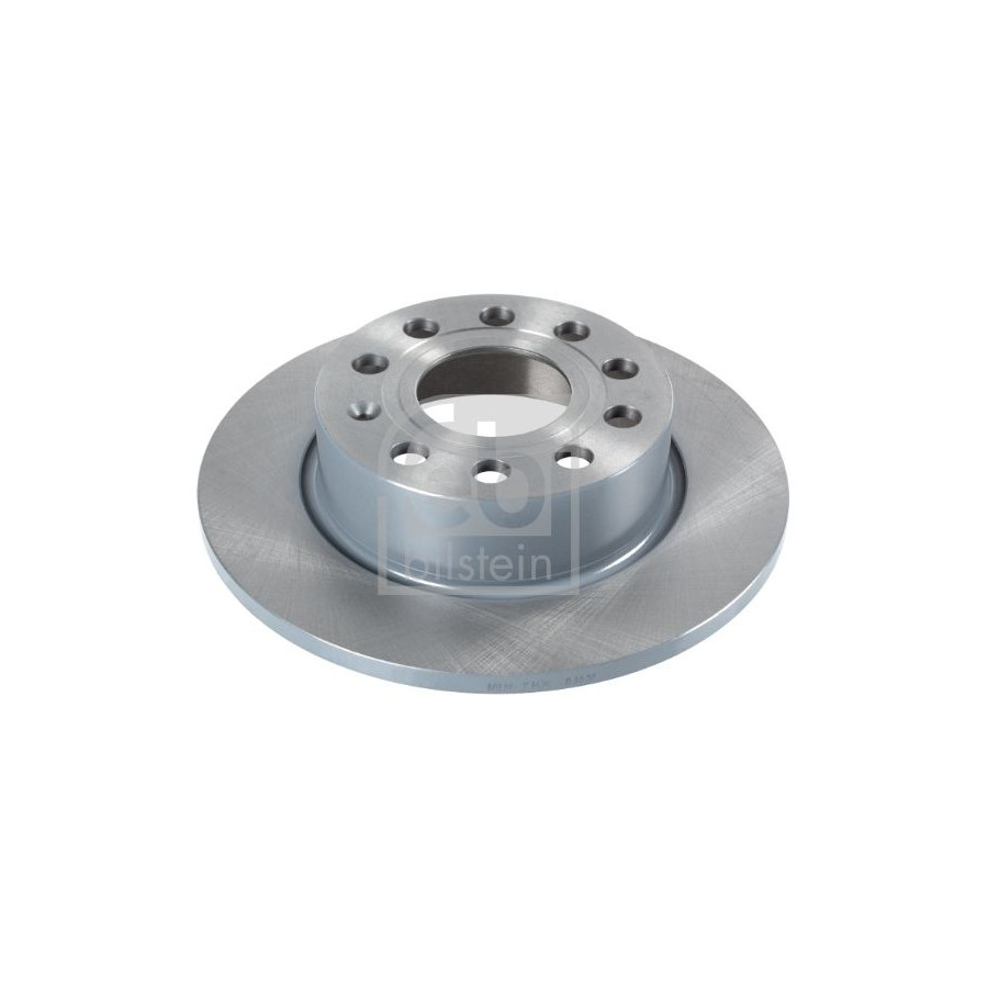 Remblokken set 16895 FEBI voor o.a. CHEVROLET, OPEL, SAAB