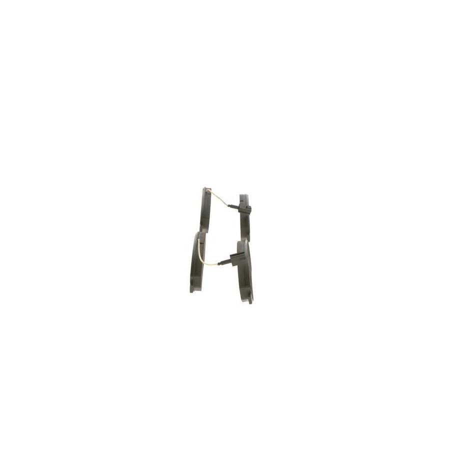 Bosch BP505 remblokken vooras ECE R90 certificering vier per set