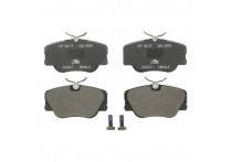 Remblokken set