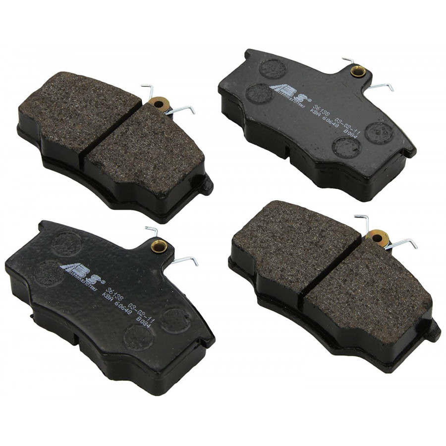 Remschoenen A.B.S. MAZDA B-serie prijs online
