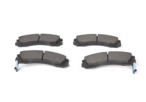 Hella Remklauw voor o.a. Mitsubishi, Hyundai - 8AC 355 392-291