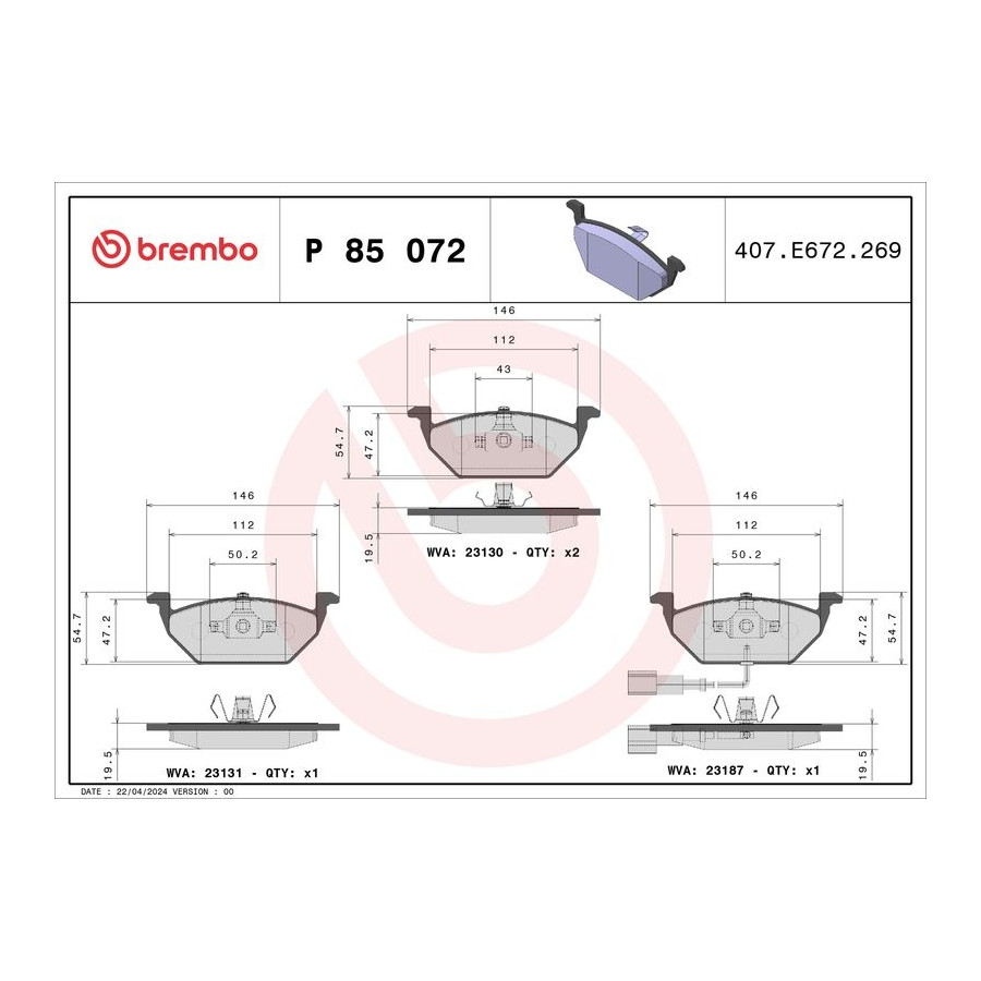 Brembo