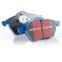 Remblokkenset Bluestuff DP5101NDX EBC, voorbeeld 2