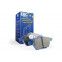 Remblokkenset Bluestuff DP51289NDX EBC, voorbeeld 6