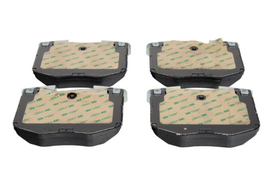 Remblokken set P 86 021 Brembo