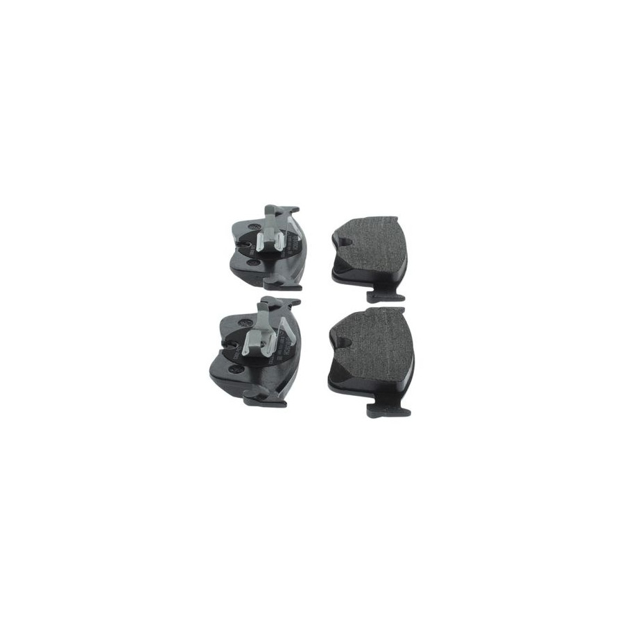 Bosch Remblokkenset, schijfrem voor o.a. Subaru - 0 986 460 984