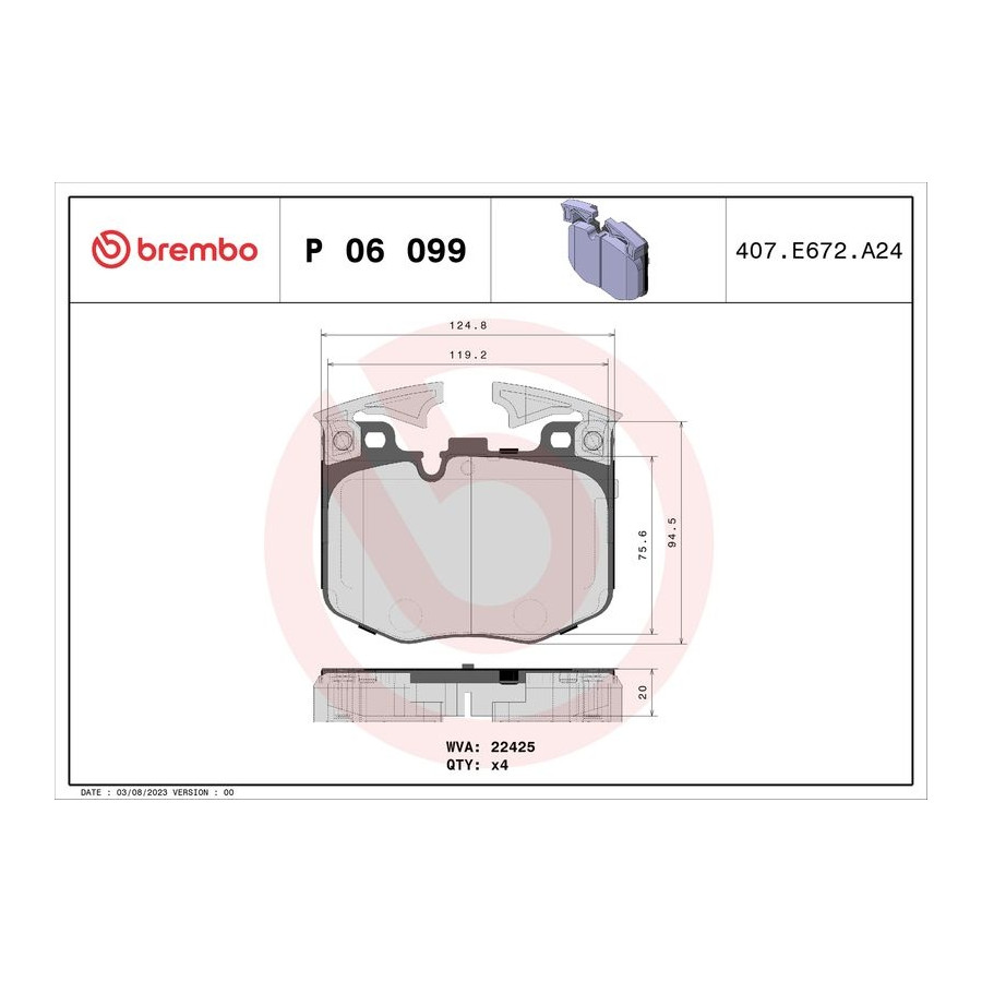 Brembo