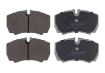 Remblokkenset, schijfrem