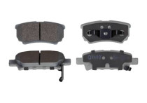 Remblokkenset, schijfrem