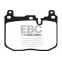 Set EBC Yellowstuff remblokkenset DP42130R, voorbeeld 5