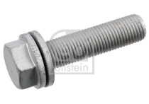 schroefvoor remklauw