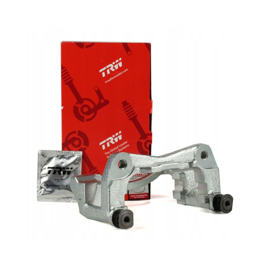 SBP Houder, remklauw voor o.a. Man, Meritor - TEQ-JMM.001