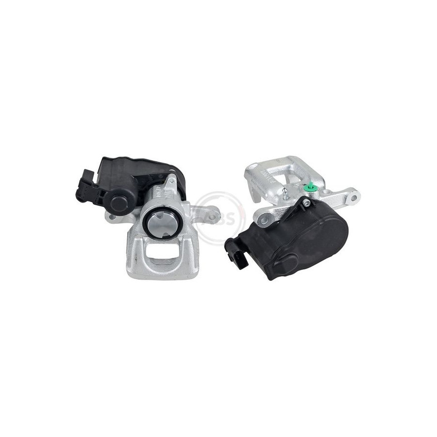 Remklauw 630572 ABS voor o.a. CITROEN, DS, OPEL, PEUGEOT, VAUXHALL ...