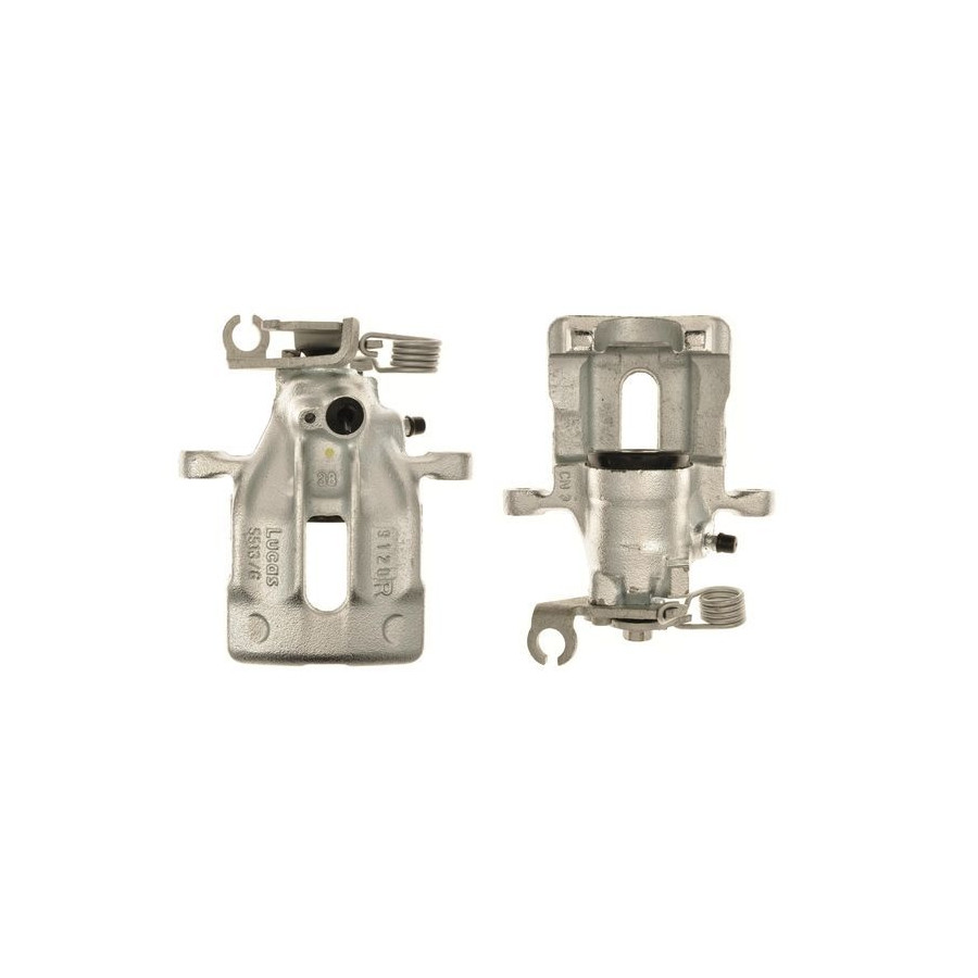 Remklauw Bit XL-Bosch links(43248
