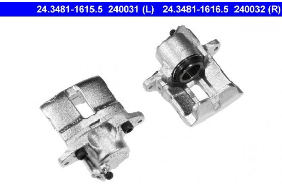 Remklauw rechts Voor 24.3481-1616.5 ATE