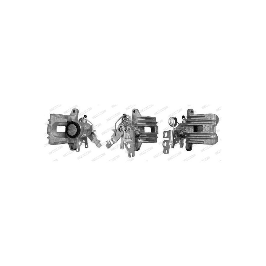 Remklauw MAZDA 6 Station Wagon (GY) kopen 50.00 Remklauw MAZDA 6 Station Wagon (GY) kopen 50.00