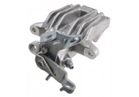 Remklauw 520832 ABS