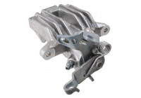 Remklauw 520831 ABS
